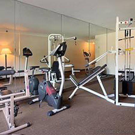 Wynnwood Plaza Hotel - Newport News Kültér fotó
