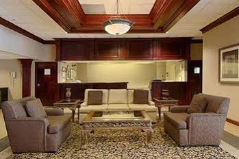 Wynnwood Plaza Hotel - Newport News Kültér fotó
