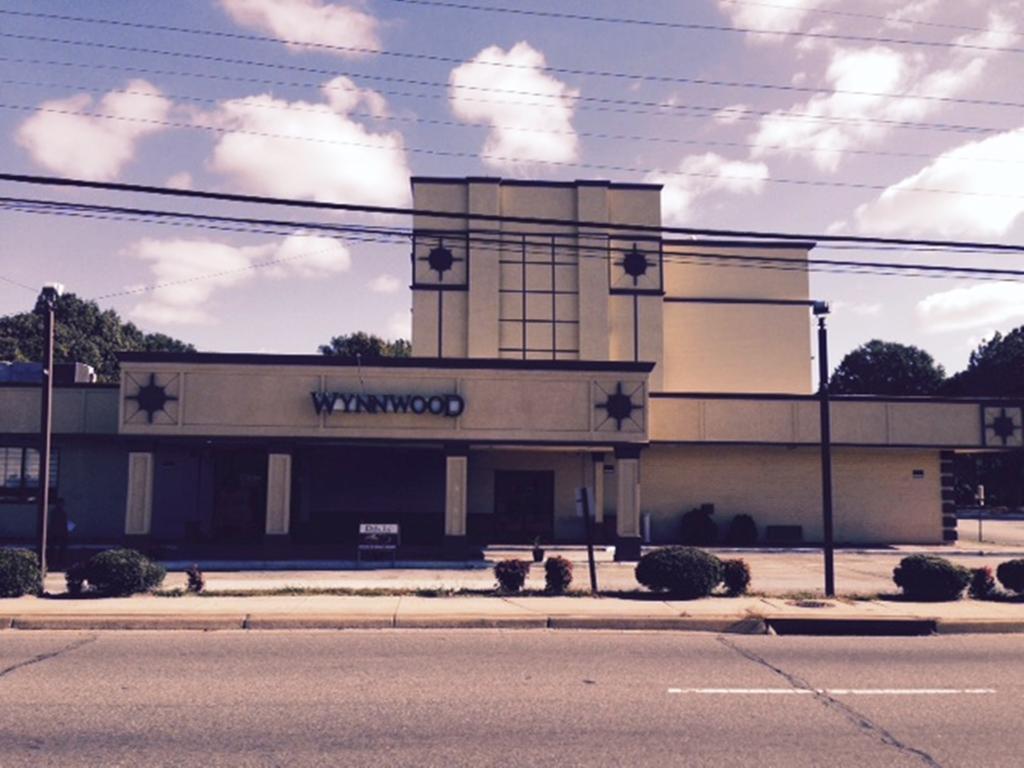 Wynnwood Plaza Hotel - Newport News Kültér fotó